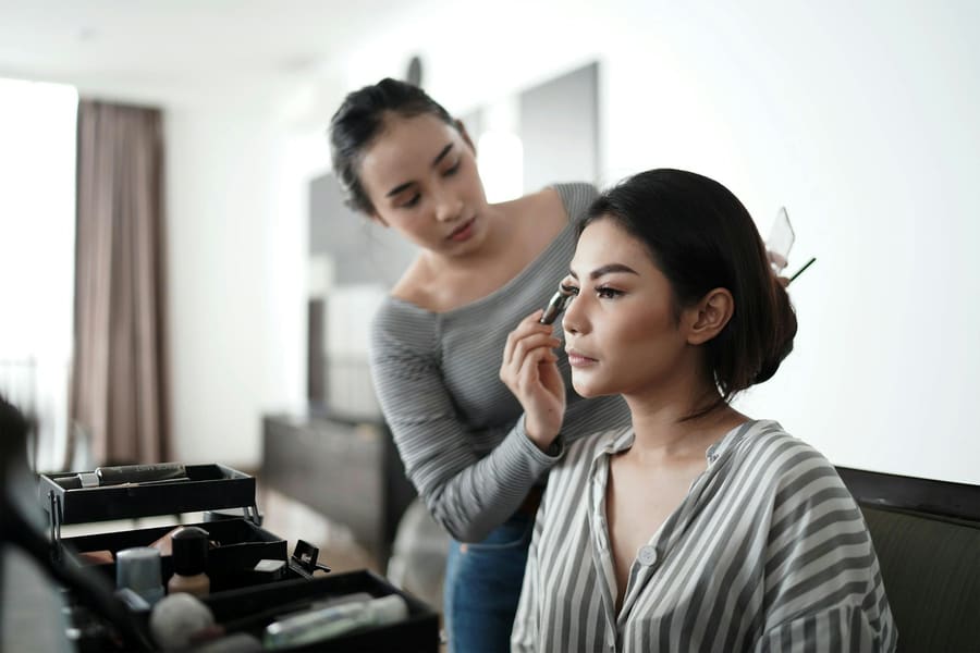 Beauté & maquillage