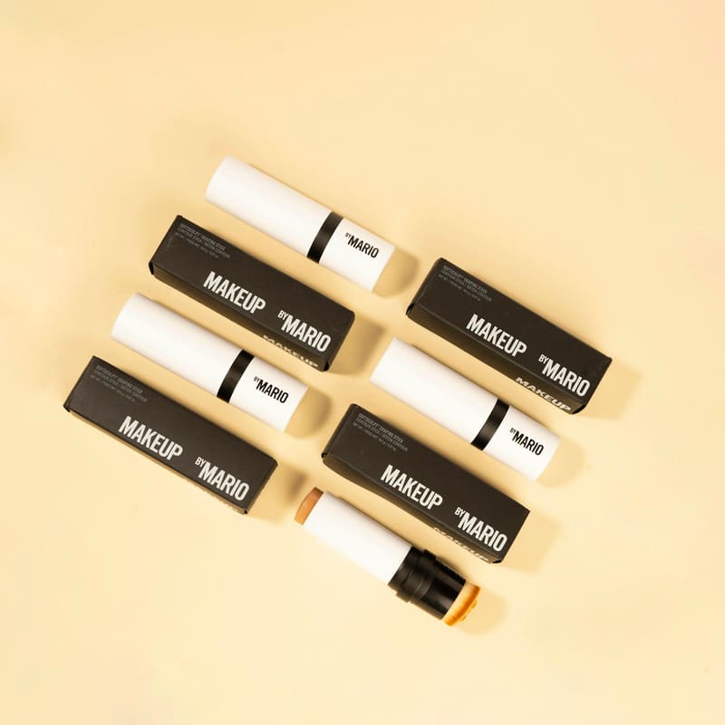 Correcteur haute couvrance