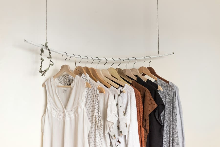 Boutique de mode