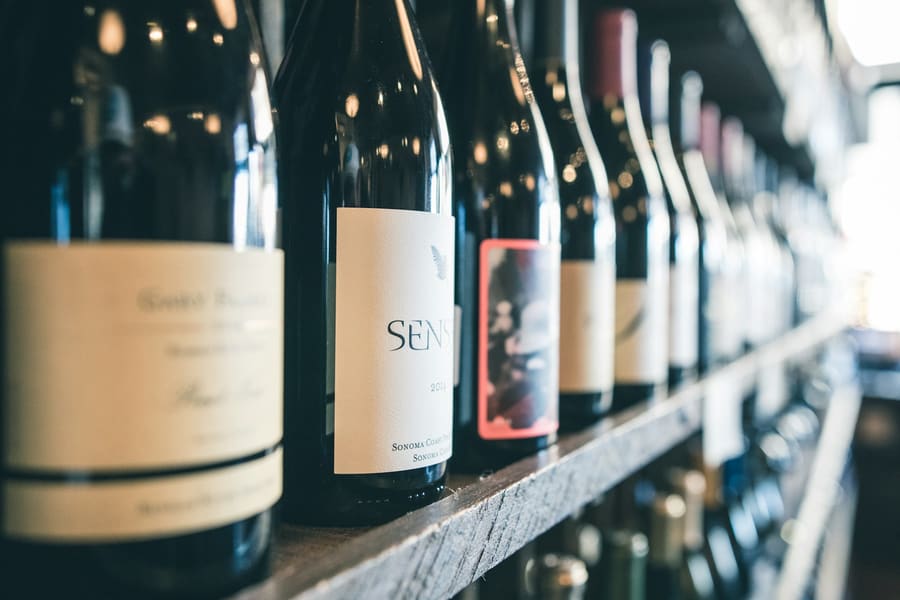 Caviste & bières artisanales