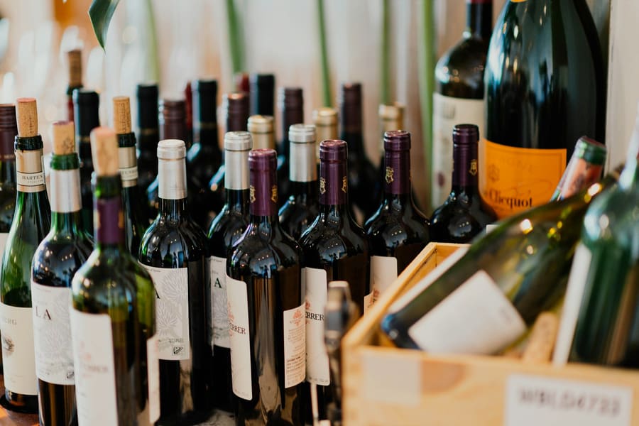 Caviste & bières artisanales