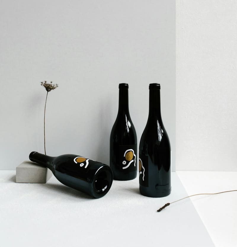 Bordeaux supérieur 2019