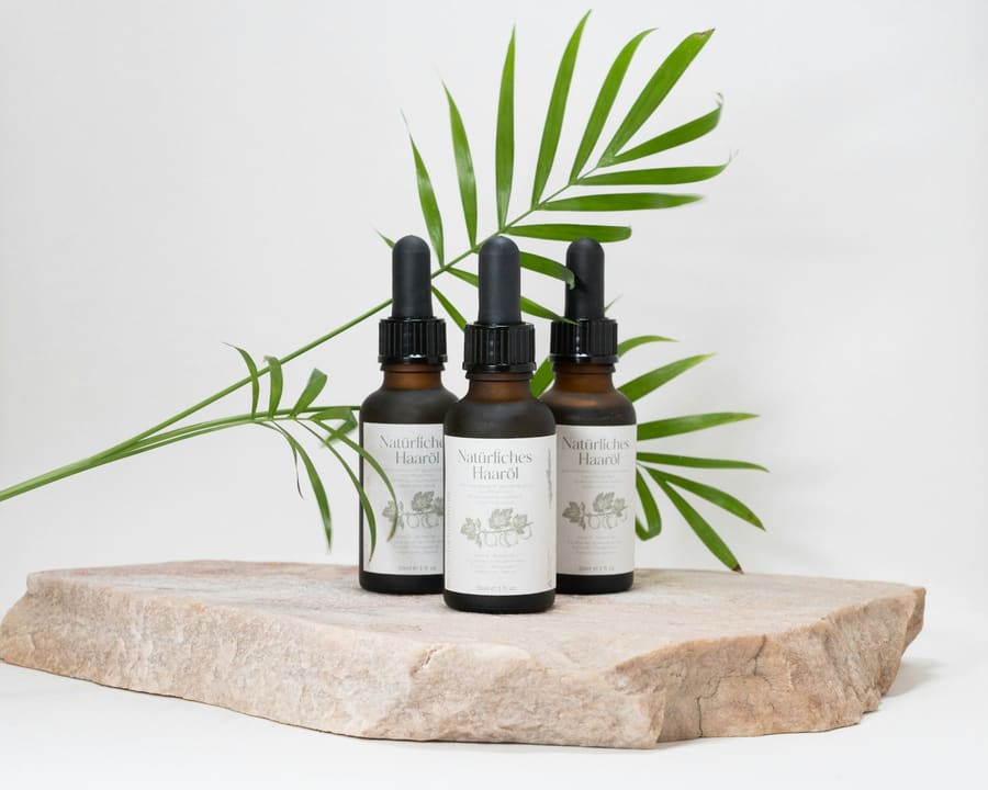 Cosmétiques & soins
