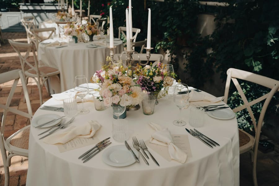 Événementiel & mariage