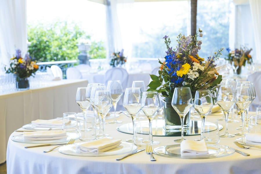 Événementiel & mariage