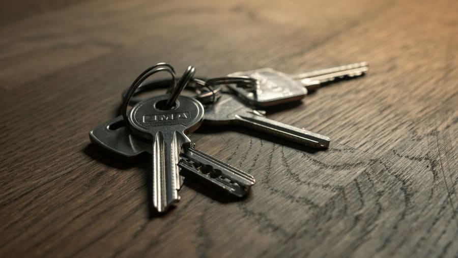 Agence immobilière