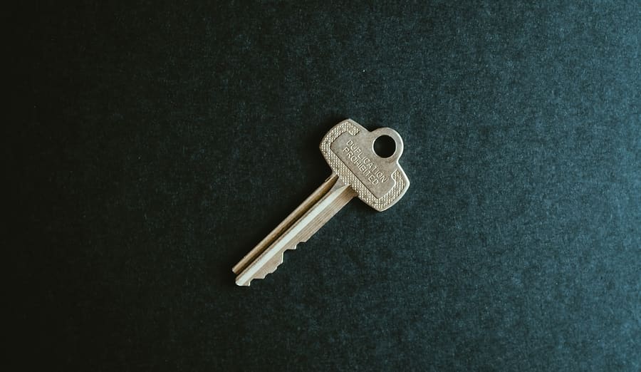Agence immobilière