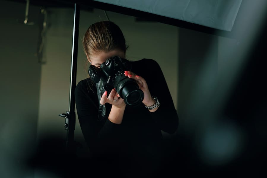 Photographe