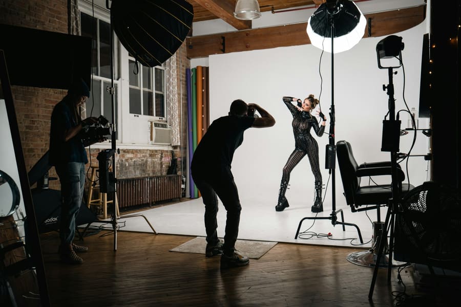 Photographe