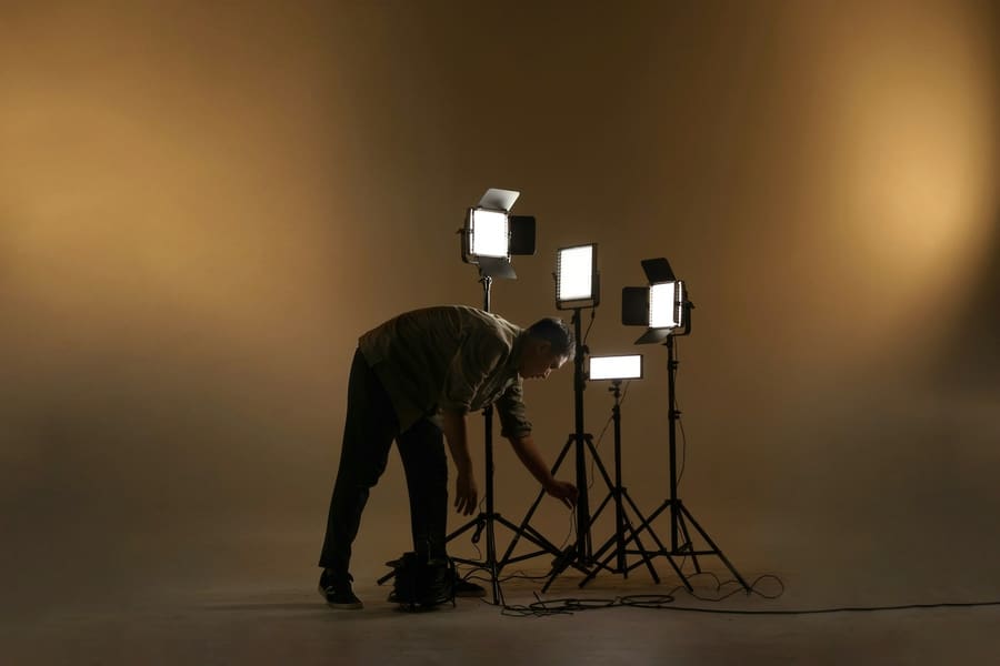 Photographe