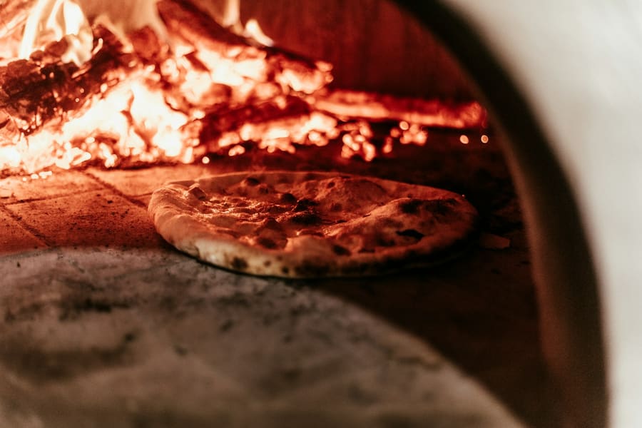 Pizzeria & food truck